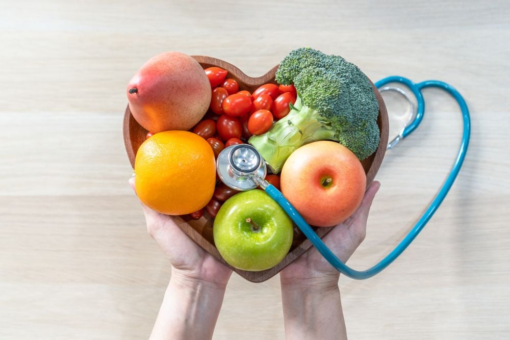 Buenos hábitos alimenticios que debemos adoptar - Apetece Cuidarse