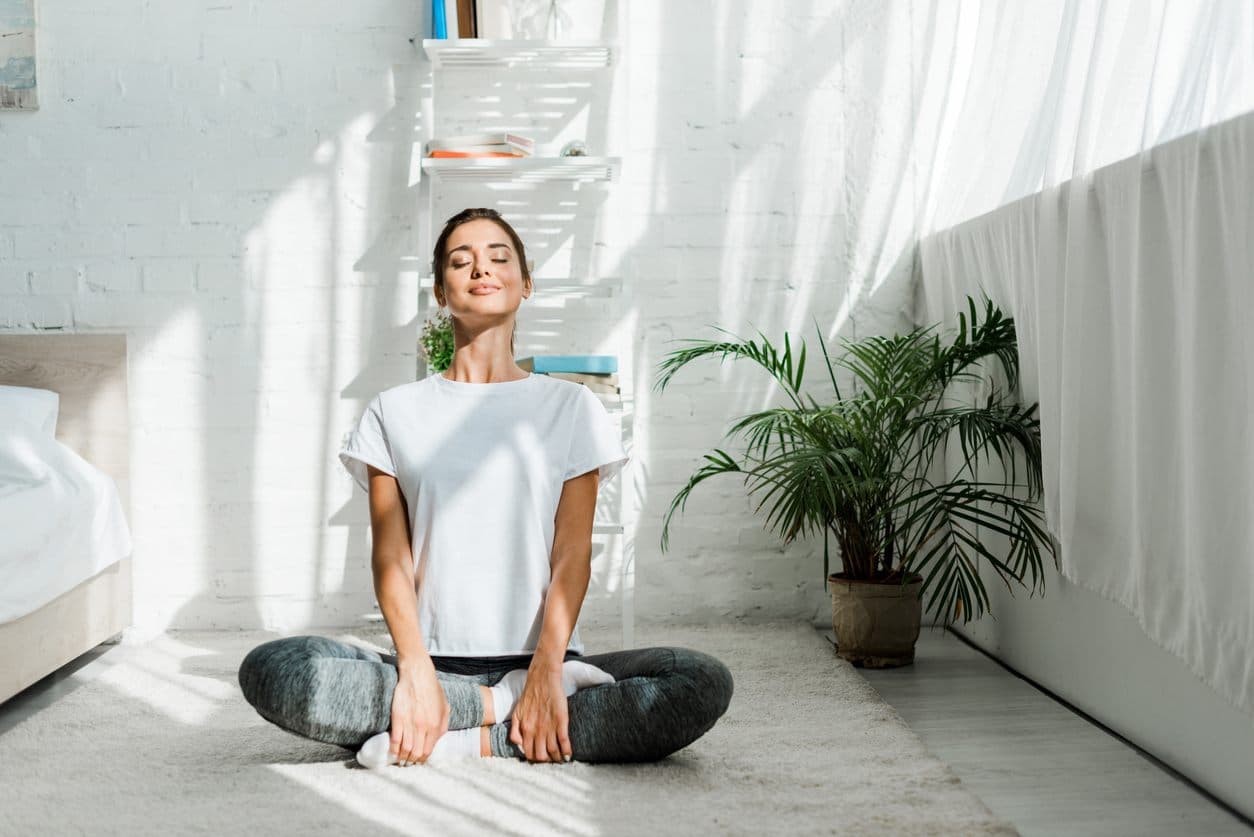 Iniciación al yoga: ¿Cómo empezar con un cambio de vida?