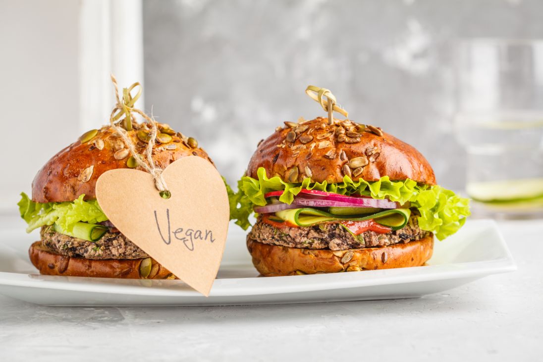 Dieta vegana semanal: iníciate en el mundo de la alimentación vegana