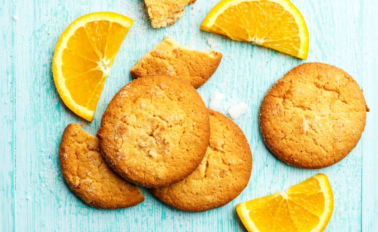 3 recetas de galletas fitness: ¡sanas y deliciosas!