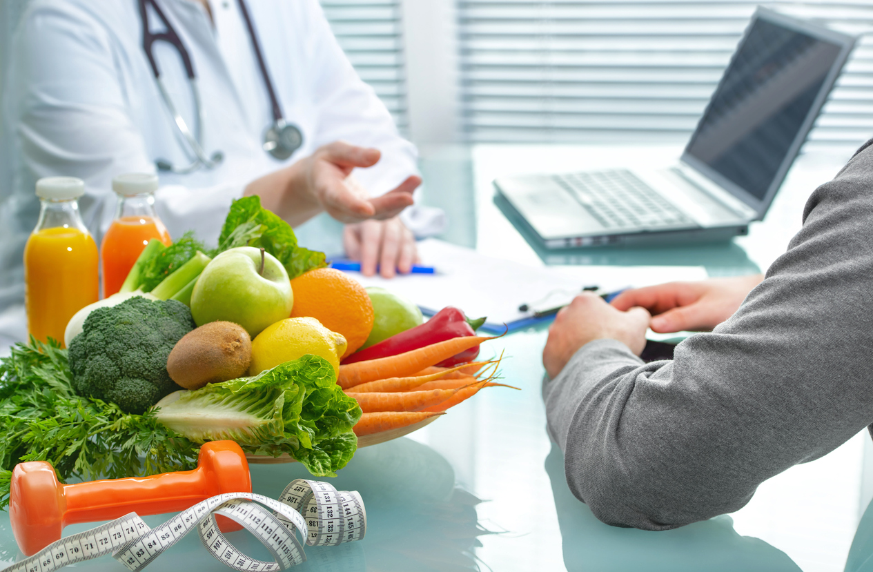 Dietas milagro: ¿Por qué no funcionan?